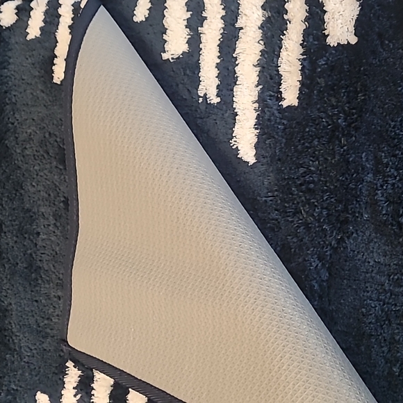 Bath Rug Set - Picture 3 of 4